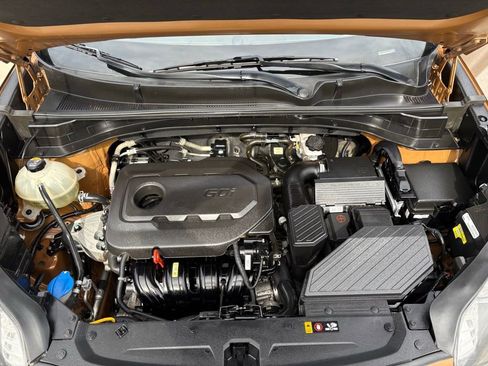 Used 2018 Kia Sportage LX image 28