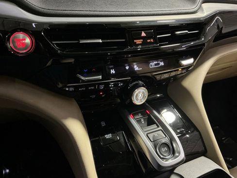 Used 2023 Acura MDX SH-AWD image 28