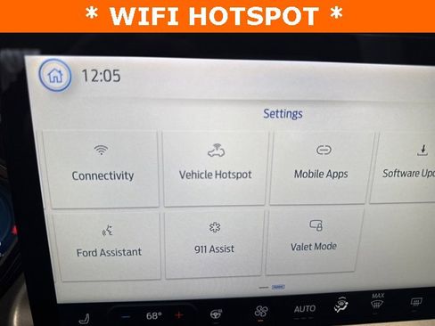 Used 2023 Ford Escape Active w/ Tech Pack #2 image 15