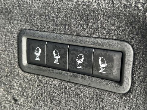 Used 2024 Jeep Grand Wagoneer L Series II w/ Quick Order Packagew 28T image 14