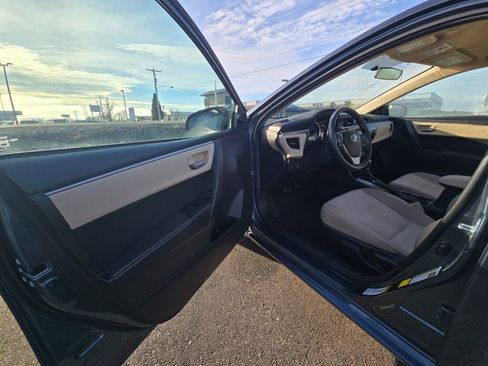 Used 2016 Toyota Corolla LE image 16