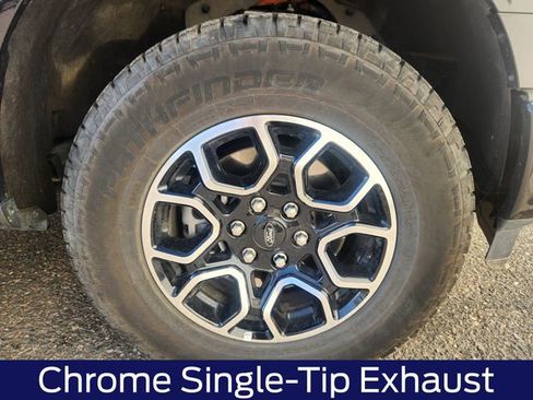 Certified 2023 Ford F150 Lariat image 21