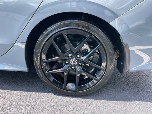 Used 2024 Honda Civic Si image 41
