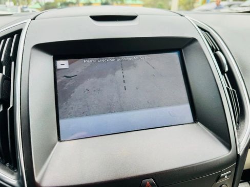 Used 2018 Ford Edge Titanium w/ Equipment Group 301A image 25