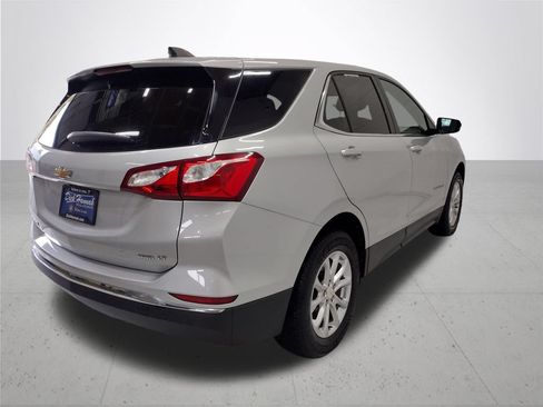 Used 2020 Chevrolet Equinox LT AWD/4WD image 15