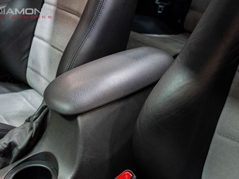Used 2003 Ford Mustang Cobra RWD image 91