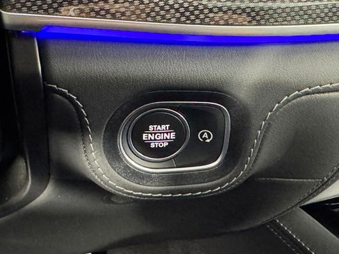 Used 2021 Mercedes-Benz GLE 63 AMG S image 25