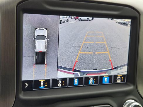 Used 2022 GMC Sierra 2500 Denali image 33