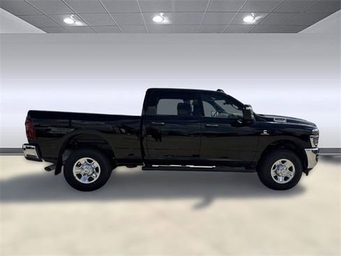 New 2025 RAM 2500 Tradesman image 7