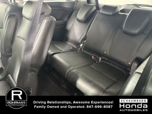 Used 2024 Honda Odyssey EX-L image 25
