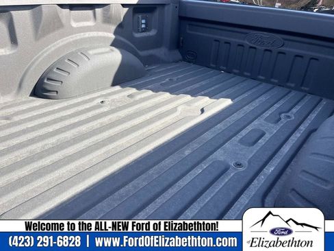 New 2025 Ford F350 Lariat w/ Lariat Ultimate Package image 4