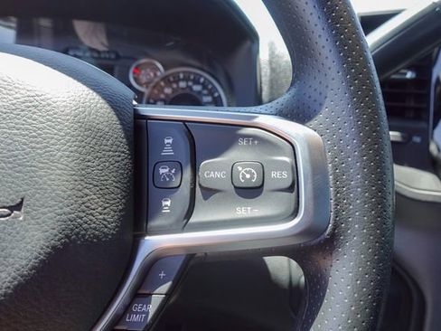 New 2025 RAM 3500 Tradesman w/ Chrome Appearance Group image 20