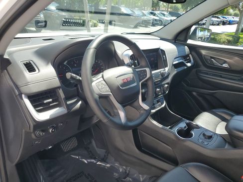 Certified 2023 GMC Terrain SLT FWD image 21