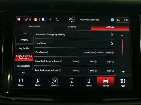 Used 2024 Dodge Durango R/T image 30