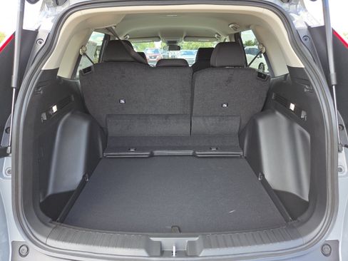 New 2026 Honda CR-V LX image 19