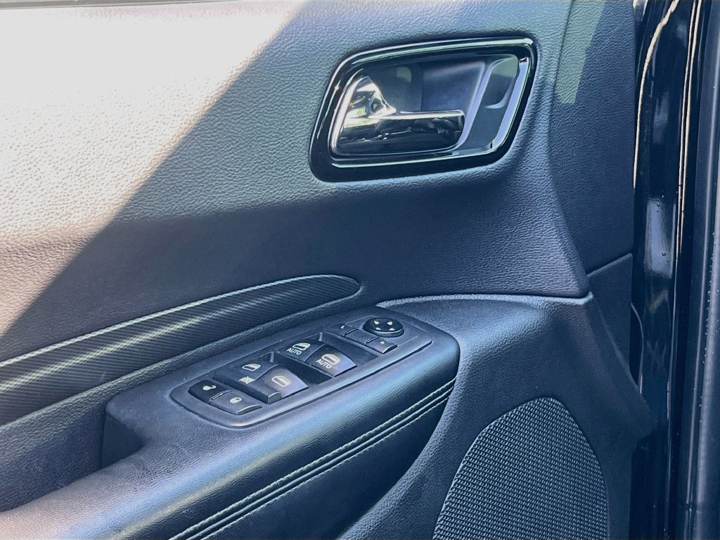 Used 2021 Dodge Durango GT w/ Blacktop Package RWD image 17