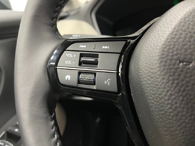New 2027 Honda HR-V EX-L image 17