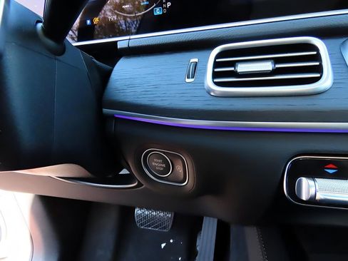 New 2025 Mercedes-Benz GLE 350 4MATIC image 81