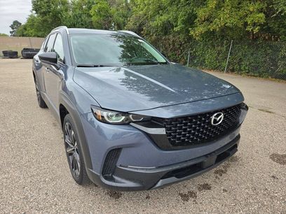 Used 2025 MAZDA CX-50 AWD 2.5 S w/ Premium Plus Pkg
