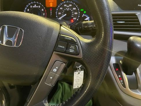 Used 2013 Honda Odyssey Sport-L image 16