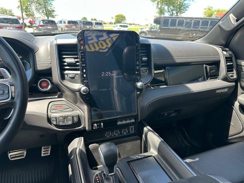 Used 2025 RAM 1500 RHO w/ RHO Level 1 Equipment Group AWD/4WD image 12
