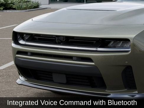 New 2026 Dodge Charger R/T AWD/4WD image 14