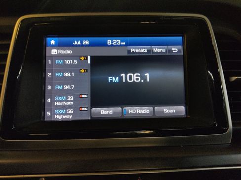 Used 2018 Hyundai Sonata Sport FWD image 25