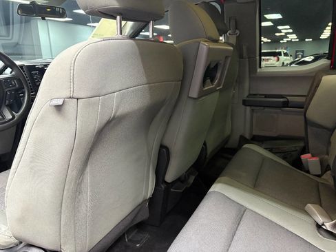 Used 2016 Ford F150 XL w/ Equipment Group 101A Mid image 30