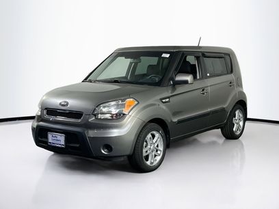 Used 2011 Kia Soul !