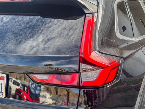 Certified 2024 Honda CR-V Sport-L image 8