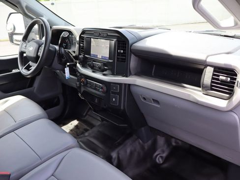 Used 2022 Ford F150 XL w/ Equipment Group 101A High AWD/4WD image 35