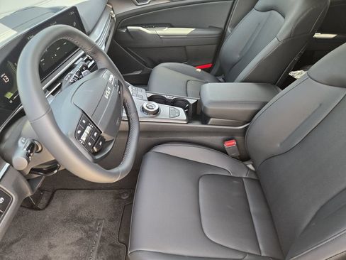 New 2026 Kia Sportage EX AWD/4WD image 9