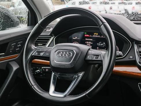 Used 2023 Audi Q5 2.0T Premium Plus image 14