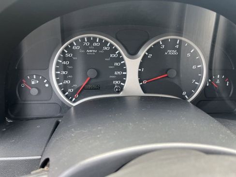 Used 2005 Chevrolet Equinox LS w/ Preferred Equipment Group image 16