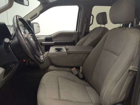 Used 2019 Ford F150 XLT w/ Equipment Group 301A Mid AWD/4WD image 17