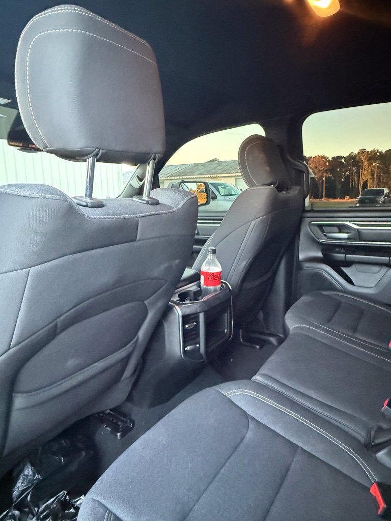 Used 2019 RAM 1500 Big Horn AWD/4WD image 16