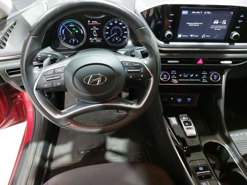 Used 2021 Hyundai Sonata SEL image 17