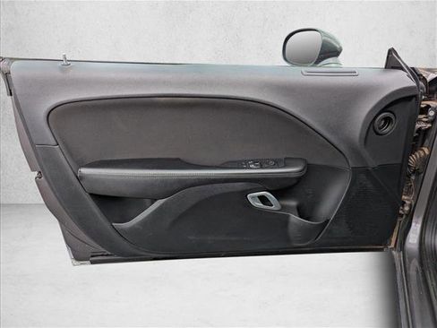 Used 2016 Dodge Challenger SXT w/ Blacktop Package image 18