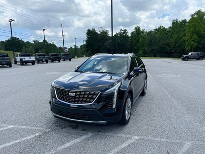 Used 2023 Cadillac XT4 Premium Luxury w/ Enhanced Visibility Package