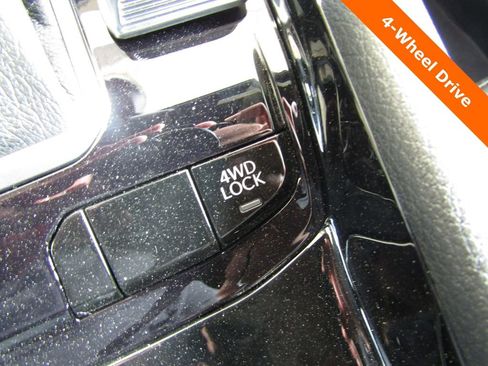 New 2026 Jeep Compass Latitude image 16