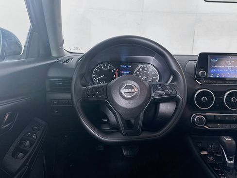 Used 2024 Nissan Sentra S FWD image 17