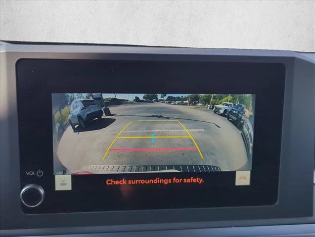 Certified 2025 Toyota 4Runner SR5 AWD/4WD image 22