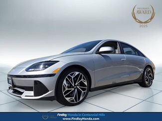 Used 2024 Hyundai Ioniq 6 SEL RWD video 1