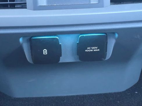 Used 2024 Ford F150 XLT w/ Equipment Group 302A MID image 41