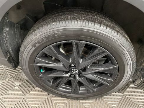 Used 2023 MAZDA CX-5 Carbon Edition image 29