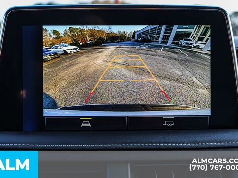 Used 2024 Chevrolet Tahoe LT image 37