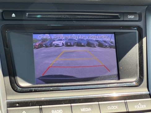 Used 2018 Hyundai Tucson SE AWD/4WD image 22