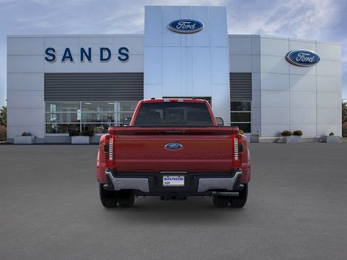 New 2026 Ford F350 Lariat w/ Lariat Ultimate Package AWD/4WD image 5