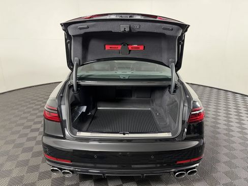 Used 2026 Audi S8 AWD/4WD image 12