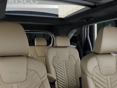 New 2026 Kia Sorento SX Prestige image 27